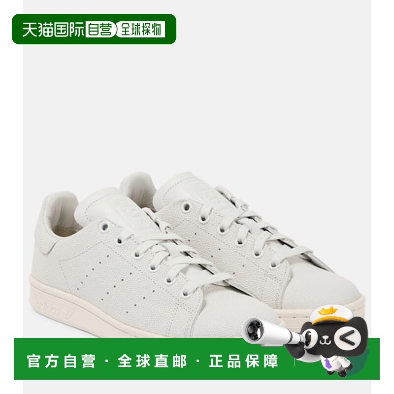 香港直邮adidas 阿迪达斯 女士 Stan Smith Recon 皮质运动鞋 001