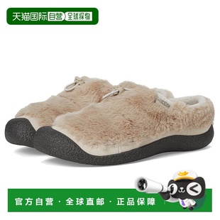 Howser III Slide 舒适时尚 KEEN 运动拖鞋 防水透气 美国直邮