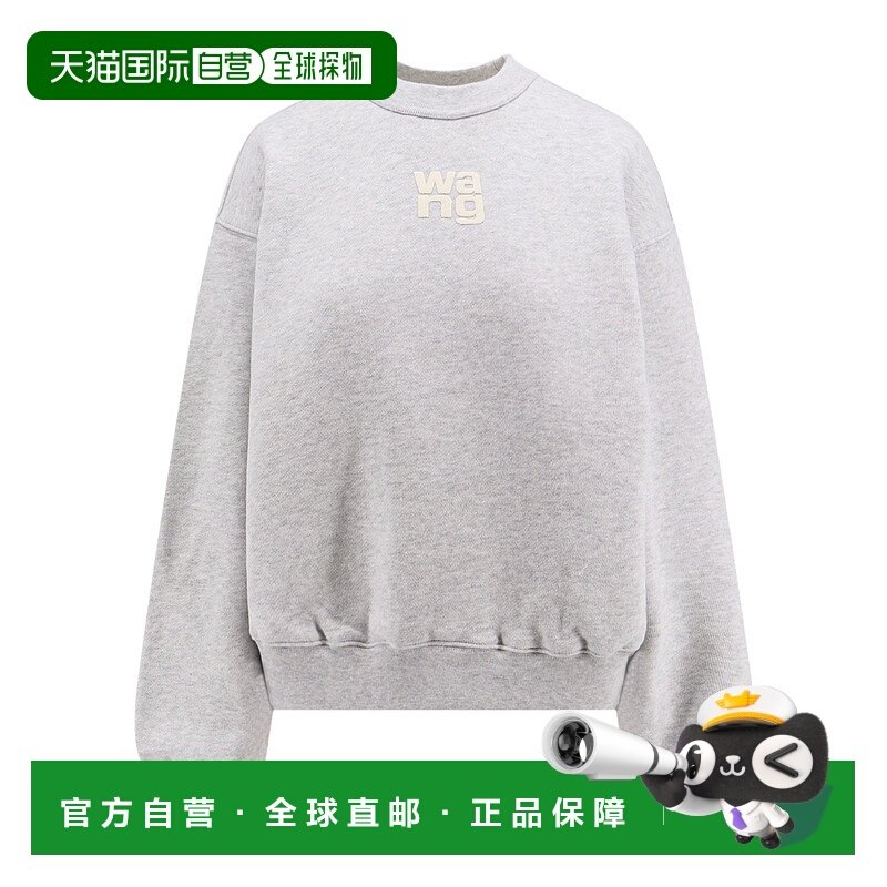 欧洲直邮ALEXANDER WANG 女士针织毛衣4CC3241508050