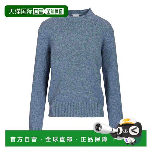 香港直邮BOTTEGA VENETA 女士针织衫 A000HTV6UG0【付后1h可退】