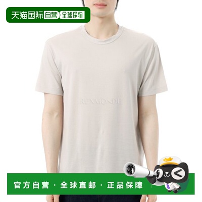 韩国直邮Ten c T恤 SS (22CTCUH02103 A06021 901)