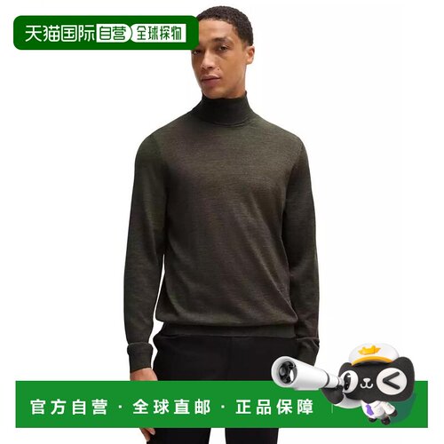 【美国直邮】hugo boss 男士 毛衣