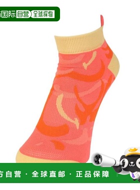 日本直邮ASICS NIMBUS 脚踝袜 3013B127.701（男女通用）