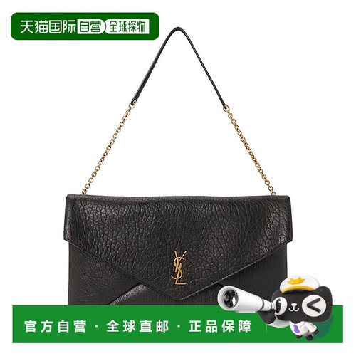 1h可退 韩国直邮saint laurent paris 女士 单肩包