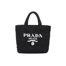 prada 女士 单肩包