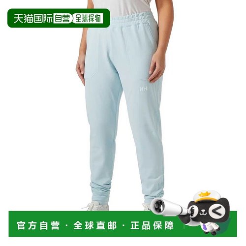香港直邮HELLY HANSEN Versalite 摇粒绒裤 中性海丽汉森