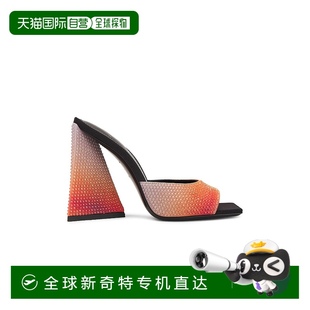 Mule 女士 Devon 248WS000TV16 凉鞋 香港直邮The 1h可退 Attico