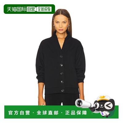 香港直邮VARLEY/Through女士开衫