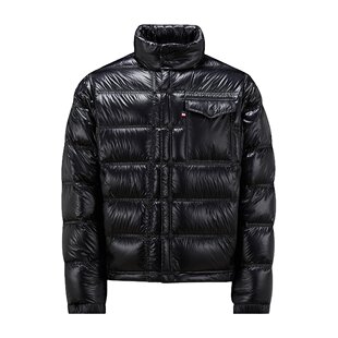 Raffort 男士 盟可睐 潮奢 羽绒服 Moncler 短款