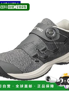 日本直邮尤尼克斯 YONEX 鞋子 靴 动力垫舒适 宽版 旋钮 5 AC 4E