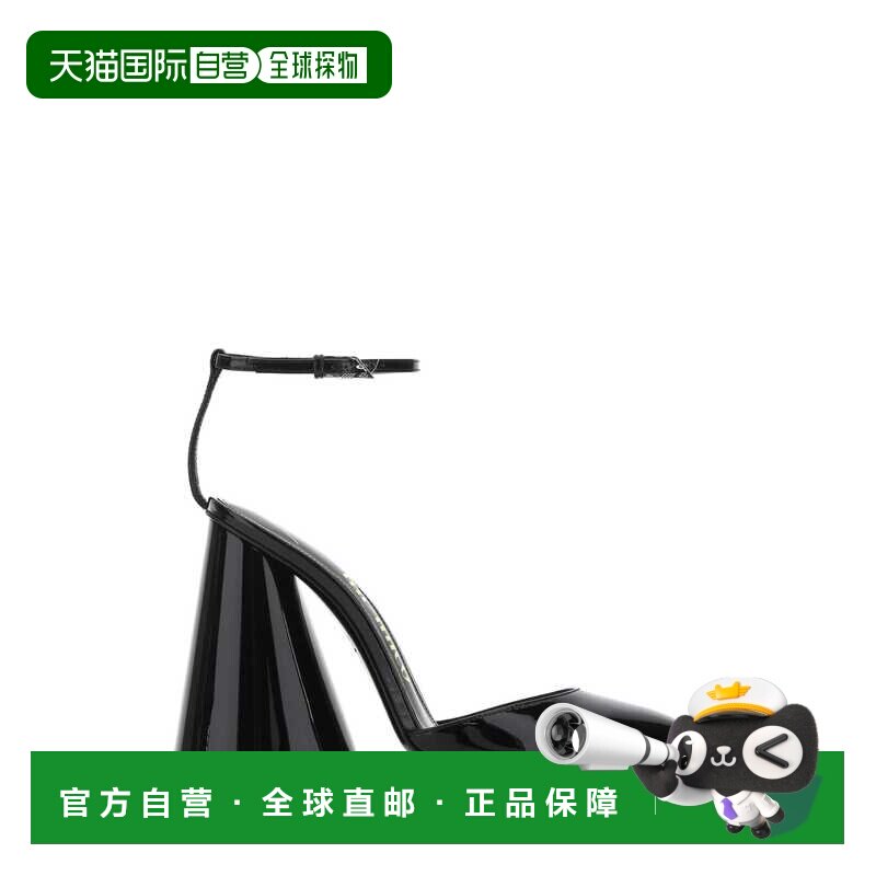 1h可退 香港直邮THE ATTICO 女士高跟鞋 227WS423L002100 AW2022