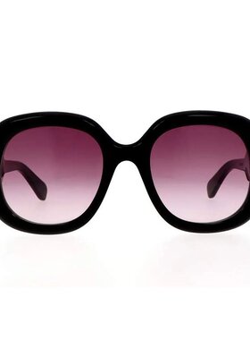 CHLOÉ 女士眼镜 CH0153S001-6 SS2023 粉红色 Chloé Sunglasses