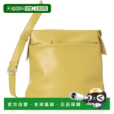 【日本直邮】Legato Largo 单肩包 链式包 LH-F3122 LIMLIM