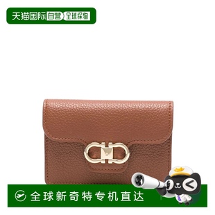 菲拉格慕女士钱包2209630785796COMO 香港直邮FERRAGAMO