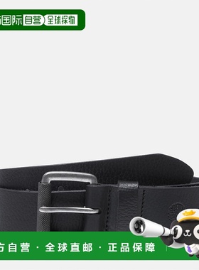 日本直邮【日本直邮】Timberland添柏岚男女同款皮带腰带A1C44001