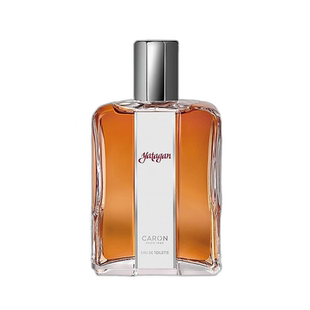 欧洲直邮Caron卡郎 土耳其弯刀男士淡香水125ml EDT绿叶芳香调