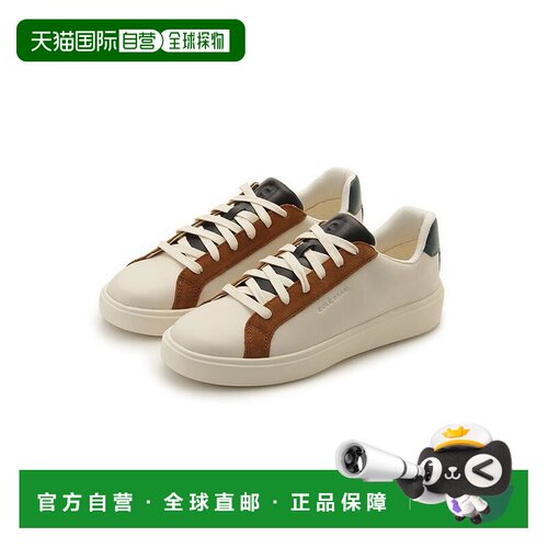 日本直邮COLE HAAN GRAND CROSSCOURT 运动鞋