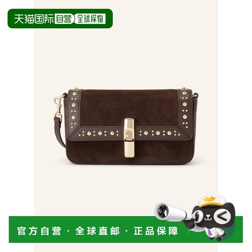 香港直邮FURLA 女士斜挎包 100351499215000 CO 【付后1h可退】