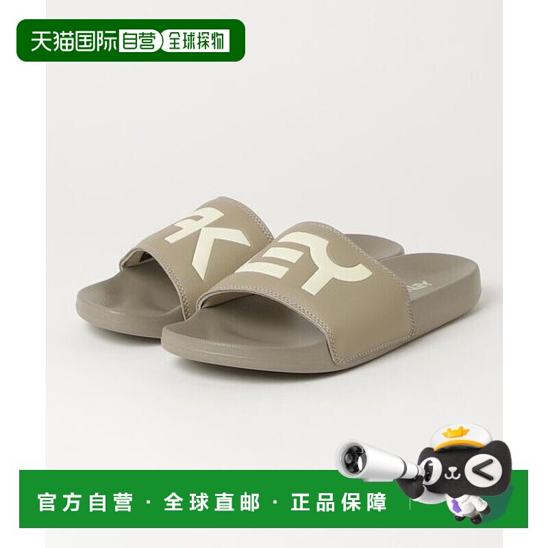 日本直邮OAKLEY B1B SLIDE 2.0 [91765330] 拖鞋