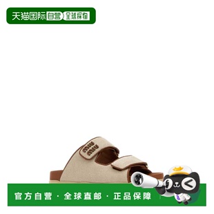 凉鞋 女士 miu 欧洲直邮miu