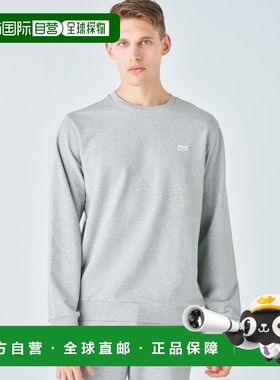 韩国直邮FILA UNDERWEAR 斐乐男士卫衣1170FI4RLF1402MLML