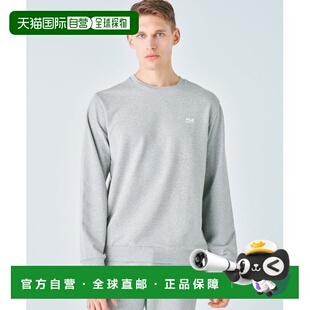 卫衣1170FI4RLF1402MLML 男士 韩国直邮FILA UNDERWEAR