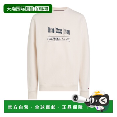 1h可退 香港直邮Tommy Hilfiger 汤米 希尔费格 男士 REGENERATIV