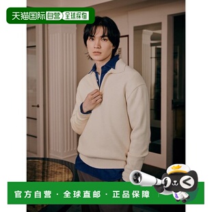 男针织BC3851C140针织衫 男士 MEN 韩国直邮BEANPOLE