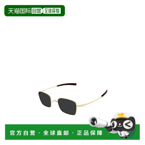 香港直邮SAINT LAURENT 男士眼镜 SL949T004 AW20【付后1h可退】
