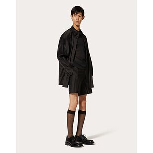 2V0RDC909D10NO 短裤 VALENTINO 男士