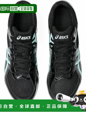 日本直邮asics-ASICS努力13努力13 1093A167男女女士100m-1500m/h