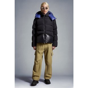 羽绒服 短款 Achill Moncler