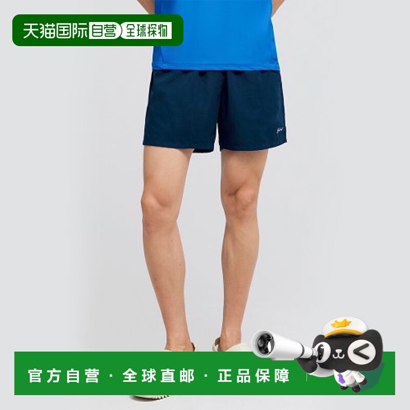 韩国直邮BARREL 男士男士泳衣1748580 MEN OCEAN SWIM SHORTS NAV