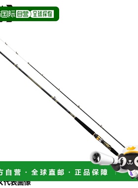 日本直邮Daiwa 达亿瓦 船竿 Analystar 73 50-265・Q 23年型号