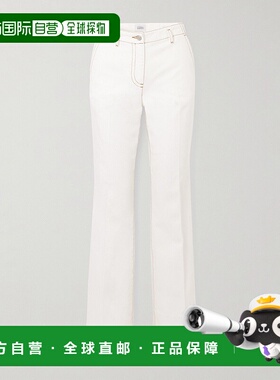 1h可退 香港直邮潮奢 Dries Van Noten 德赖斯 范诺顿 女士 Parch