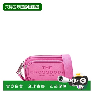 美国直邮MARC JACOBS - Women Leather Crossbody Bag