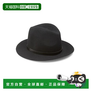 bone Floppy 个性 美国直邮 时 软呢帽 rag Fedora 1h可退 Brim