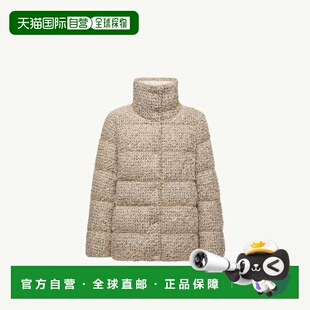 1h可退 欧洲直邮MONCLER 盟可睐 26春夏 K20931A002435991ZM12 女