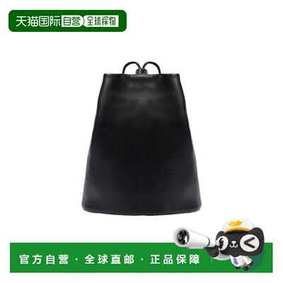 1h可退 欧洲直邮THE ROW 26春夏  ROW8UM24BCK 女士 双肩包