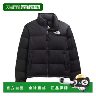 North NF0A3C8D Face 羽绒服 高端流行 徽标logo长袖 香港直邮The