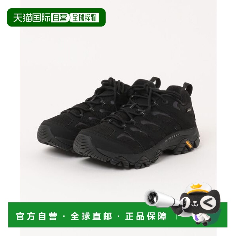 日本直邮Merrell MOAB 3 SYNTHETIC GORE-TEX 徒步鞋 [98216081]