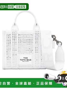 香港直邮MARC JACOBS 女士斜挎包 2R3HCR098H01103 SS2025手提包