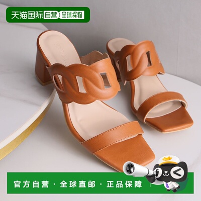 日本直邮VIVIAN V65023SM2026 春夏新品Vivienne Westwood 方头镂