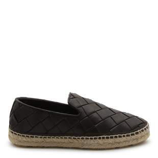 Bottega Veneta 葆蝶家 女士 编织麻底鞋 775340V2ED1