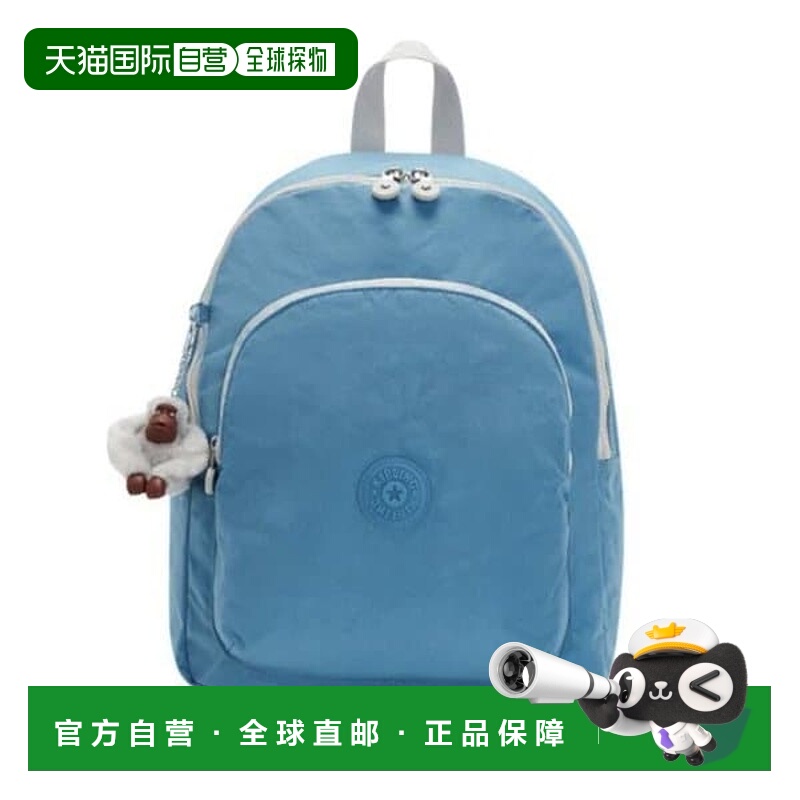 韩国直邮kipling Kipling 背包 Curtis M CURTIS M KLDBA01 FKBC