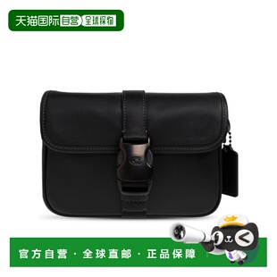 香港直邮Coach League 19 斜挎包 CY989手提包单肩包蔻驰