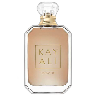 欧洲直邮Kayali卡亚利Vanilla 28香水50ml木质淡香水香草琥珀正品
