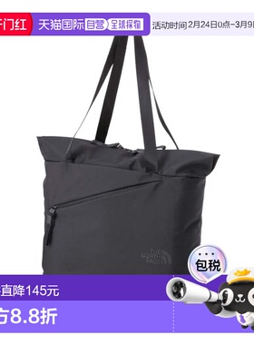 日本直邮THE NORTH FACE-2025年春季/夏季北面Pyrenees Tote Pyre