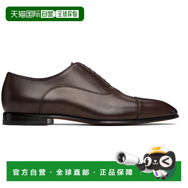 1h可退 【美国直邮】hugo boss 男士 正装鞋男鞋