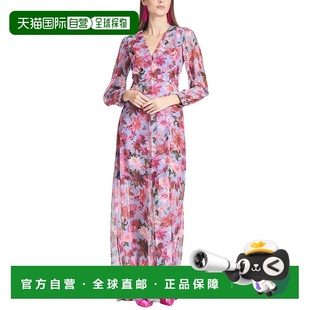 pink Babi Gown 美国奥莱直发 Penny 自营Sachin